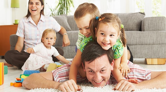 Satisfacer la necesidad que hay en la sociedad